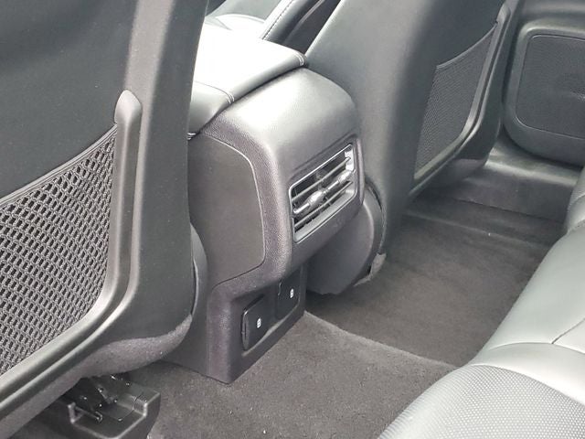 2024 Lincoln Corsair Reserve