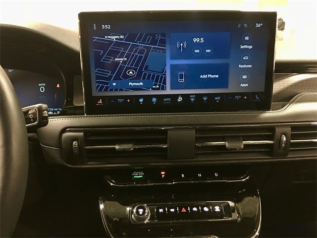 2024 Lincoln Corsair Reserve