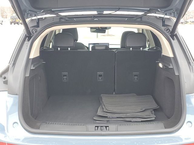 2024 Lincoln Corsair Reserve