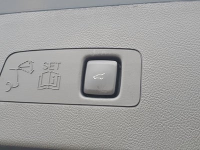 2024 Lincoln Corsair Reserve