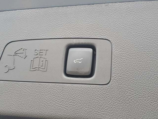 2024 Lincoln Corsair Reserve