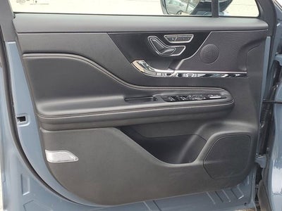 2024 Lincoln Corsair Reserve