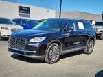 2024 Lincoln Corsair Reserve