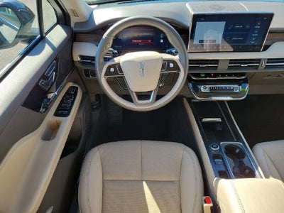 2024 Lincoln Corsair Reserve
