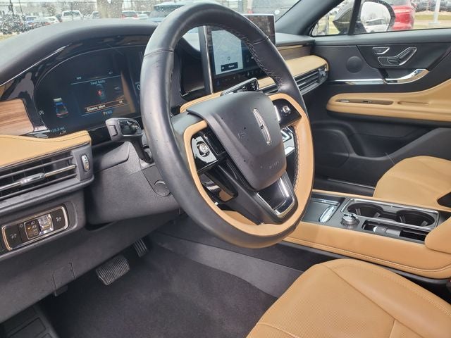 2023 Lincoln Corsair Reserve