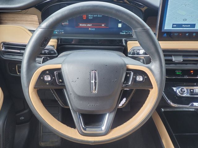 2023 Lincoln Corsair Reserve