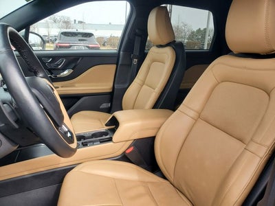 2023 Lincoln Corsair Reserve