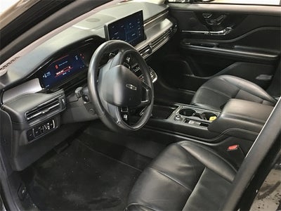 2024 Lincoln Corsair Reserve