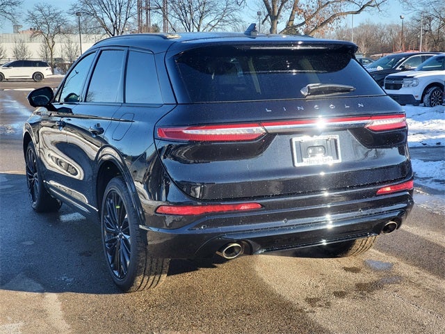 2024 Lincoln Corsair Reserve