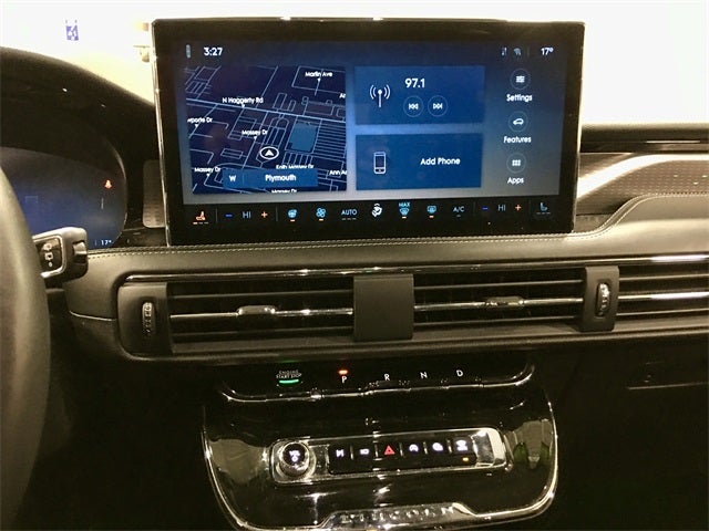 2024 Lincoln Corsair Reserve