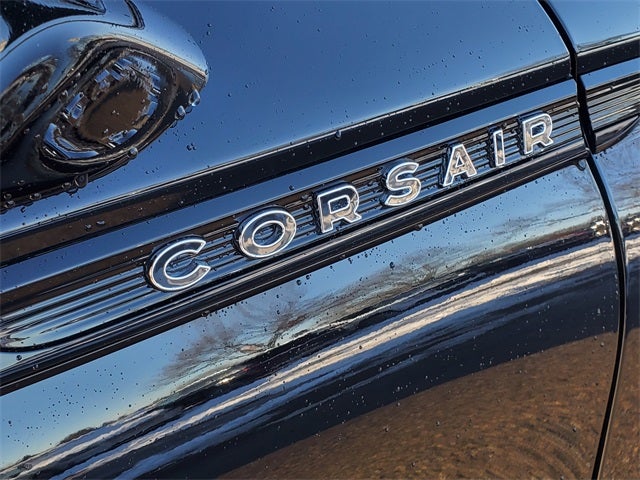 2024 Lincoln Corsair Reserve