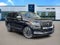 2024 Lincoln Navigator Black Label