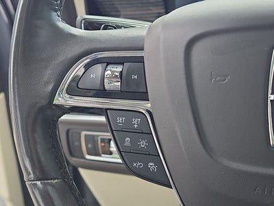 2024 Lincoln Navigator Black Label