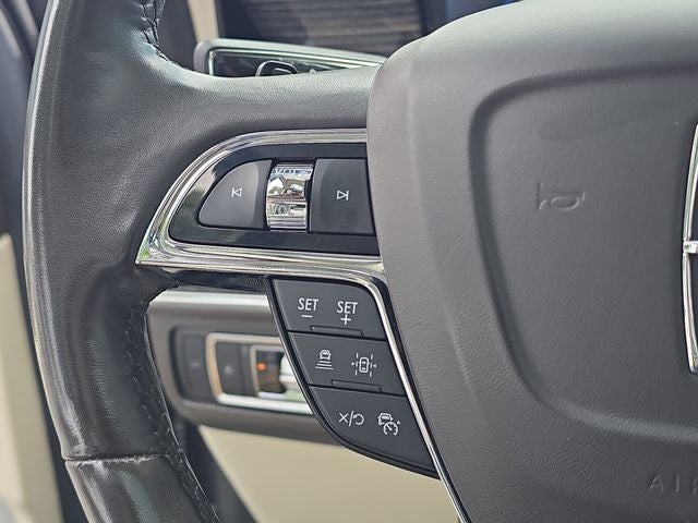 2024 Lincoln Navigator Black Label