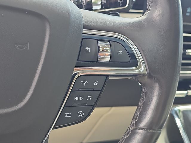 2024 Lincoln Navigator Black Label