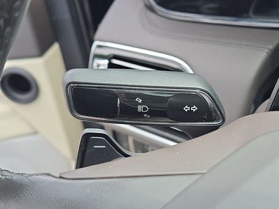 2024 Lincoln Navigator Black Label