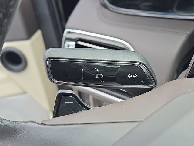 2024 Lincoln Navigator Black Label