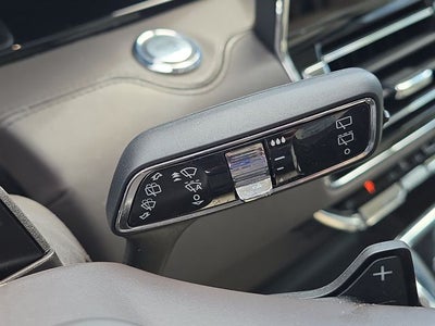 2024 Lincoln Navigator Black Label