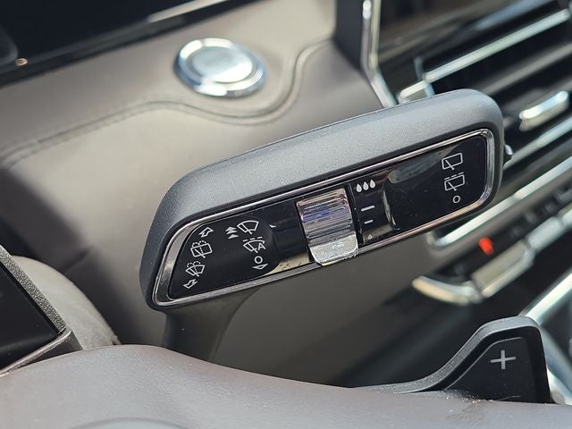 2024 Lincoln Navigator Black Label