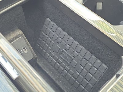 2024 Lincoln Navigator Black Label