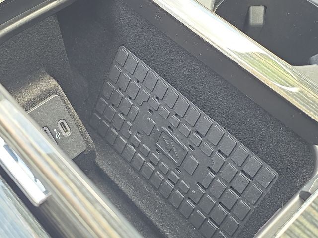 2024 Lincoln Navigator Black Label