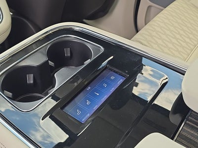 2024 Lincoln Navigator Black Label