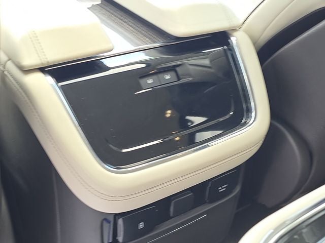 2024 Lincoln Navigator Black Label