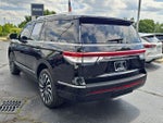 2024 Lincoln Navigator Black Label