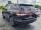 2024 Lincoln Navigator Black Label