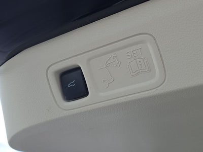 2024 Lincoln Navigator Black Label