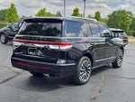 2024 Lincoln Navigator Black Label