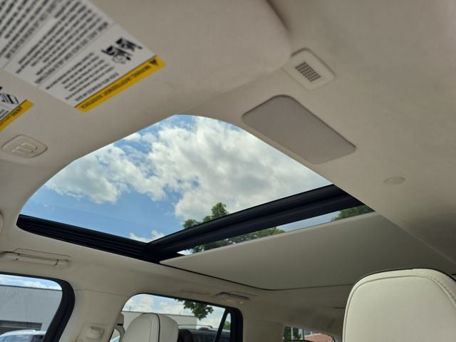 2024 Lincoln Navigator Black Label