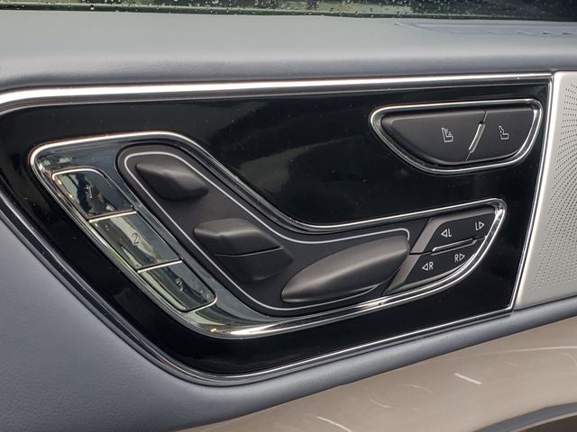 2024 Lincoln Navigator Black Label