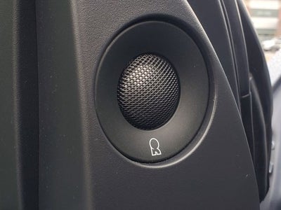 2024 Lincoln Navigator Black Label