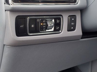 2024 Lincoln Navigator Black Label