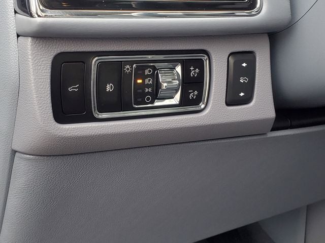 2024 Lincoln Navigator Black Label