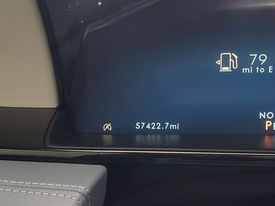 2024 Lincoln Navigator Black Label