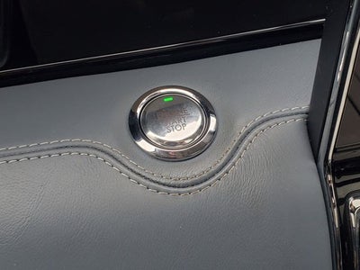 2024 Lincoln Navigator Black Label