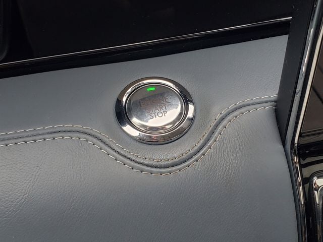 2024 Lincoln Navigator Black Label