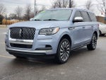 2024 Lincoln Navigator Black Label