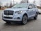 2024 Lincoln Navigator Black Label