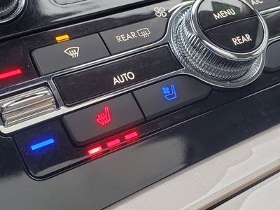 2024 Lincoln Navigator Black Label