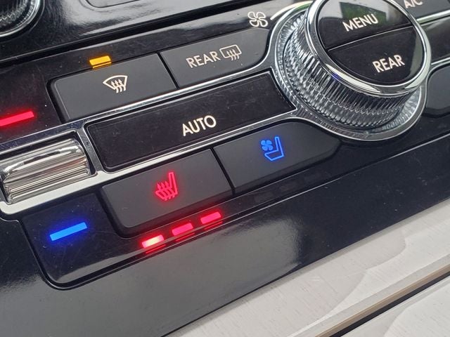 2024 Lincoln Navigator Black Label