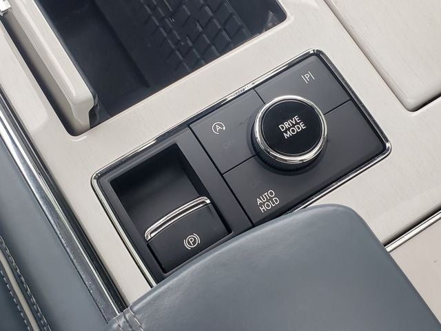 2024 Lincoln Navigator Black Label