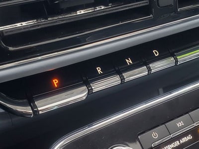 2024 Lincoln Navigator Black Label