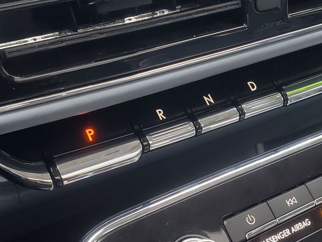 2024 Lincoln Navigator Black Label