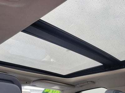 2024 Lincoln Navigator Black Label