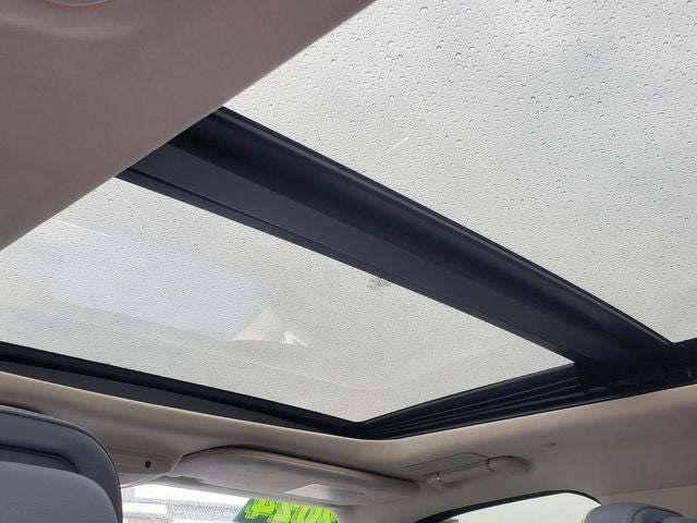 2024 Lincoln Navigator Black Label