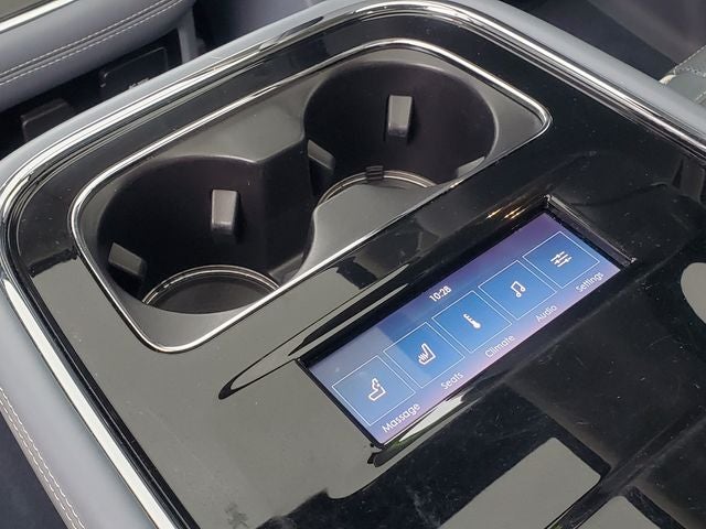 2024 Lincoln Navigator Black Label