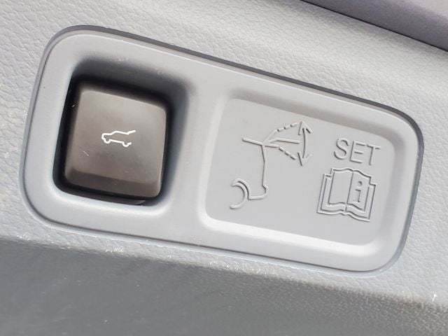 2024 Lincoln Navigator Black Label